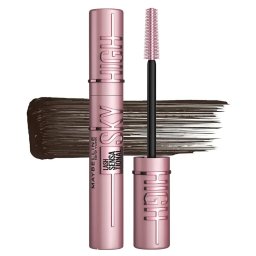 Maybelline Lash Sensational Sky High Mascara (True Brown) 7,2 ml