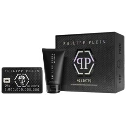 Philipp Plein No Limit$ EDP 50 ml + ASB 50 ml (Barbati)