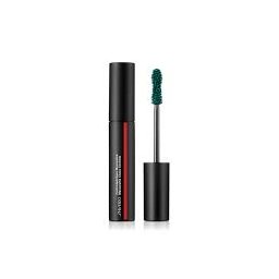Shiseido Controlled Chaos MascaraInk (04 Emerald Energy) 11,5 ml