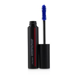 Shiseido Controlled Chaos MascaraInk (02 Sapphire Spark) 11,5 ml