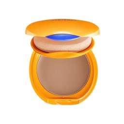 Shiseido Tanning Compact Foundation SPF 10 Refill (Honey) 12 g