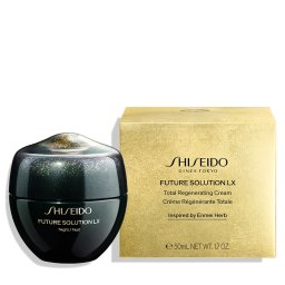 Shiseido Future Solution LX Total Regenerating Cream 50 ml