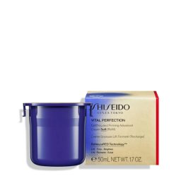 Shiseido Vital Perfection Uplifting & Firming Advanced Cream Soft Refill 50 ml