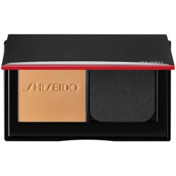 Shiseido Synchro Skin Self-Refreshing Custom Finish Powder Foundation (250 Sand) 9 g