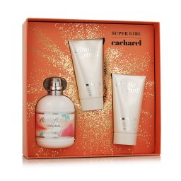 Cacharel Anais Anais L'Original EDT 100 ml + BL 2 x 50 ml (Femei)