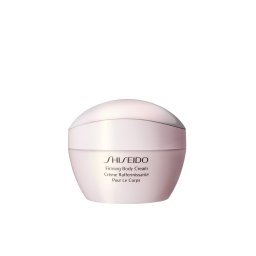 Shiseido Firming Body Cream 200 ml