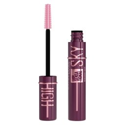 Maybelline Lash Sensational Sky High Mascara (Burgundy Haze) 7,2 ml