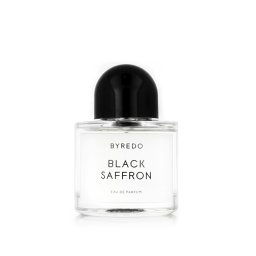 Byredo Black Saffron Apa de parfum 50 ml (unisex)