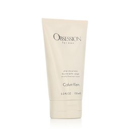 Calvin Klein Obsession for Men After Shave Balm 150 ml (Barbati)