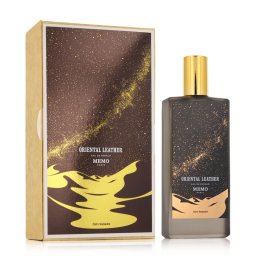 Memo Paris Oriental Leather Apa de parfum 75 ml (unisex)