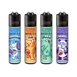 Clipper Bricheta Anatomy x1