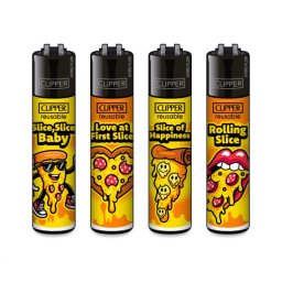 Clipper Bricheta Pizza #2 x1