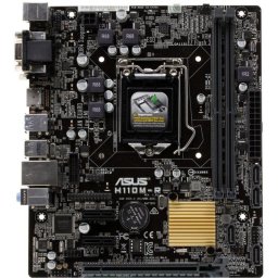 Placa de baza ASUS H110M-R socket 1151, TPM 2.0