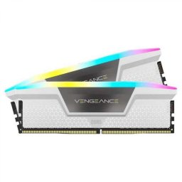 CR VENGEANCE DDR5 32GB (2x16GB) 6000 MHZ CMH32GX5M2E6000C36W