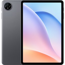 Tableta Doogee Tab A9, Wi-Fi, 10.1-inch, 64GB, Dual Speakers, Android 15, Grey