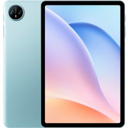 Tableta Doogee Tab A9, Wi-Fi, 10.1-inch, 64GB, Dual Speakers, Android 15, Blue