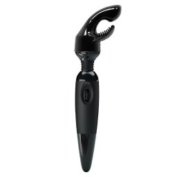 Set Vibrator Wand + Accesoriu