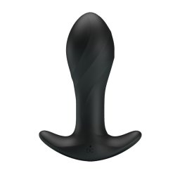 Vibrator Morton Black