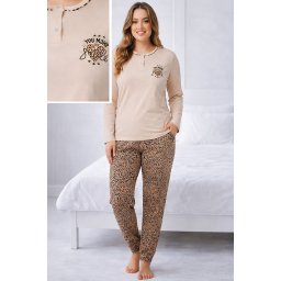 Pijama Premium Cod 0002
