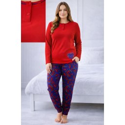 Pijama Premium Cod 0003