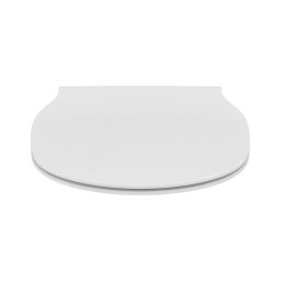 Ideal Standard E036601 - Capac WC CONNECT AIR cu închidere SoftClose, alb