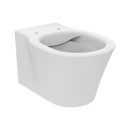 Ideal Standard CONNECT AIR E228801 - WC suspendat fără margine (Rimless), ceramică/alb