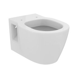 Ideal Standard E823201 - WC suspendat CONNECT ceramică/alb