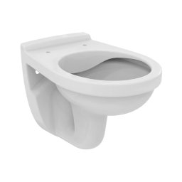 Ideal Standard W331301 - Vas WC suspendat Rimless SIMPLICITY ceramică/alb