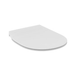 Ideal Standard E772401 - capac WC CONNECT SoftClose, alb