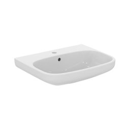 Ideal Standard T470501 - Lavoar suspendat I.LIFE A, 60x48 cm, ceramică, albă