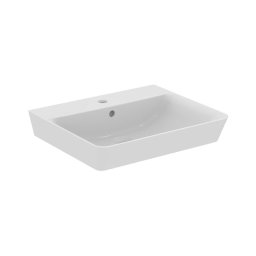 Ideal Standard E029901 - Lavoar suspendat CONNECT AIR 55 x 46 cm, ceramică albă