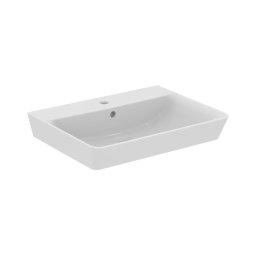 Ideal Standard E029801 - Lavoar suspendat CONNECT AIR 60 x 46 cm, ceramică, alb