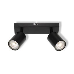 Osram - Lampă spot ELEMENTAL 2xGU10/6W/230V