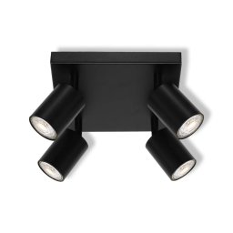 Osram - Spot ELEMENTAL 4xGU10/6W/230V