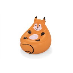 Fotoliu gonflabil vulpita, 72x72x64 cm, bestway 75116