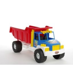 Camion urias mack burak toys, 26x62x23