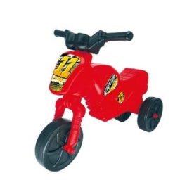 Tricicleta fara pedale burak toys
