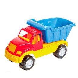 Camion copii cu bena super burak toys