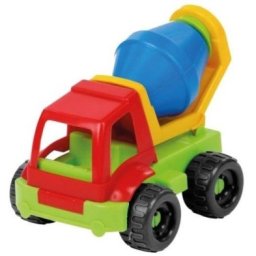 Betoniera speedy burak toys