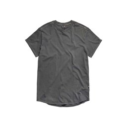 G-STAR RAW T-Shirt Lash R T S\S D16396-2653-B564 b564-dk black gd