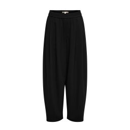 ONLY Pantaloni Onlmariela Life Baggy Barrel 15369465 C-N10 black