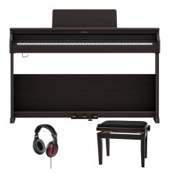 Roland RP 701 Dark Rosewood