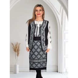 Costum Traditional Vesta si Fote Alina 7