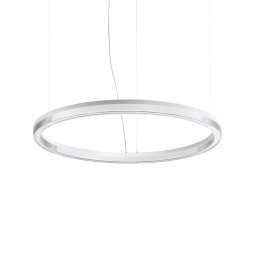 Lustra CROWN SP D80 BIANCO 339146