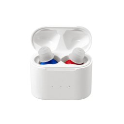 Set Aparate auditive reincarcabile AudiSound G19, aproape invizibile
