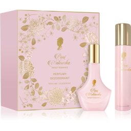 Pani Walewska Classic set cadou pentru femei