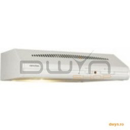 Hota de bucatarie traditionala Arctic AH61_N, 1 motor, putere: 125W, putere absorbtie: 253 m3/h, 3 t