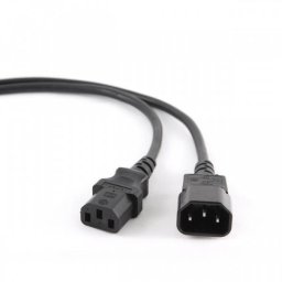 Gembird power cord 6ft