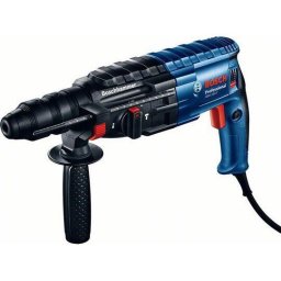 Masina de gaurit Bosch Professional GBH 2-24 DFR, SDS Plus, cu valiza