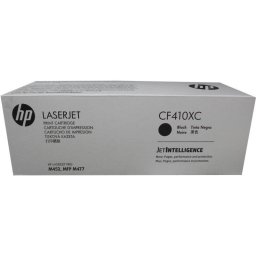 HP Toner CF410XC Black